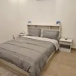 شقة مودرن قريبة من المطار