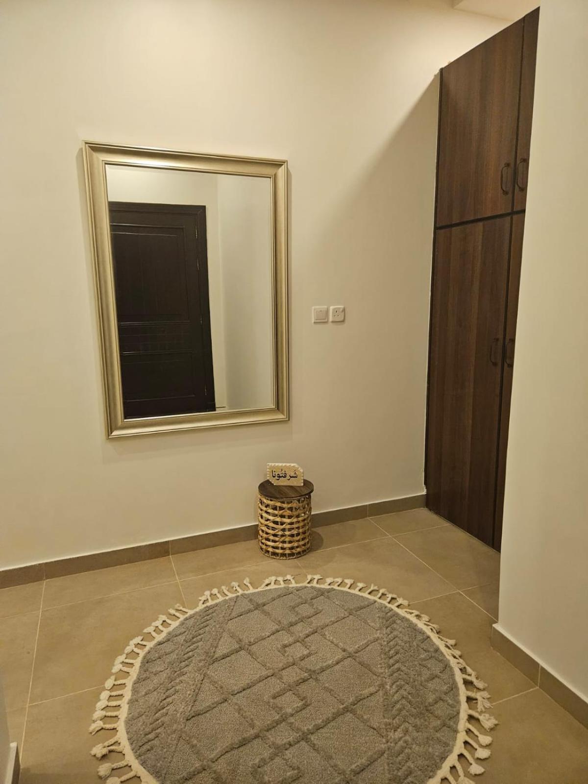 مودرن قريبة من المطار * Jeddah