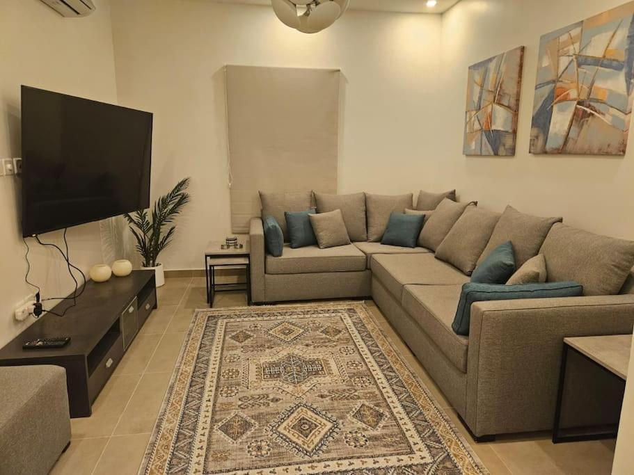 Apartment مودرن قريبة من المطار